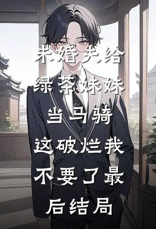 未婚夫给绿茶妹妹当马骑，这破烂我不要了最后结局