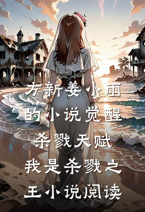 方新姜小雨的小说觉醒杀戮天赋，我是杀戮之王小说阅读