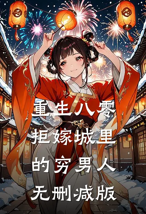 重生八零，拒嫁城里的穷男人无删减版