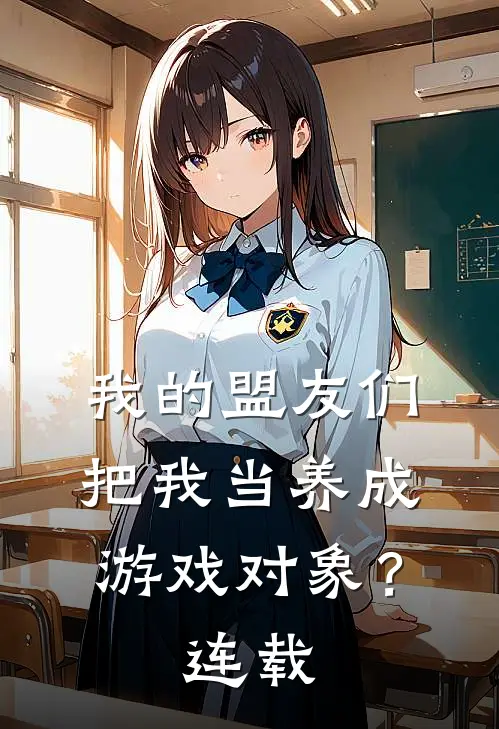 我的盟友们，把我当养成游戏对象？连载