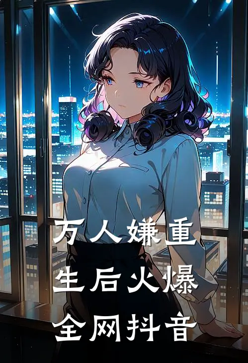 万人嫌重生后火爆全网抖音