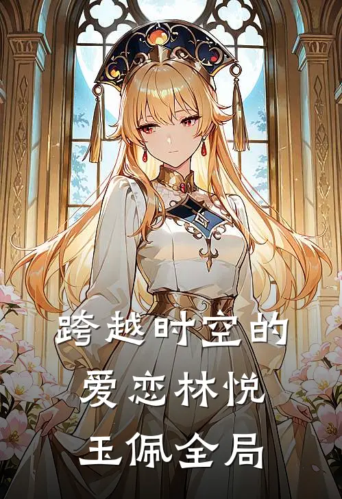 跨越时空的爱恋林悦玉佩全局