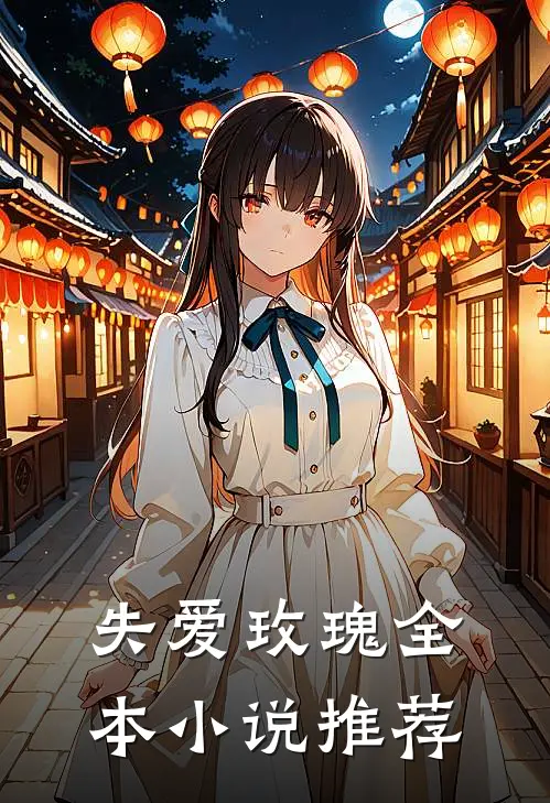 失爱玫瑰全本小说推荐