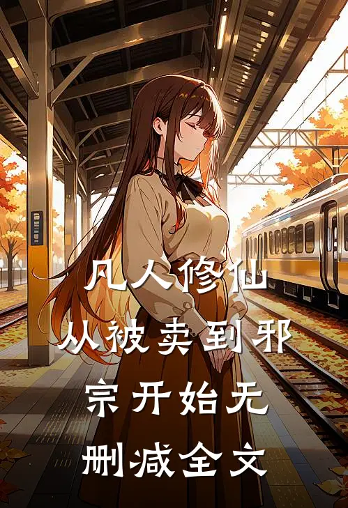 凡人修仙：从被卖到邪宗开始无删减全文