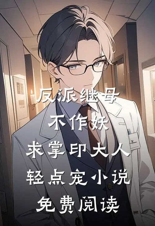 反派继母不作妖，求掌印大人轻点宠小说免费阅读