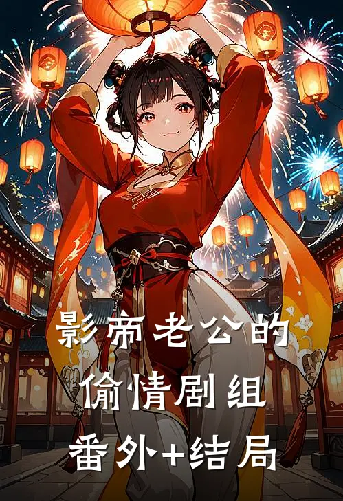 影帝老公的偷情剧组:(番外)+(结局)