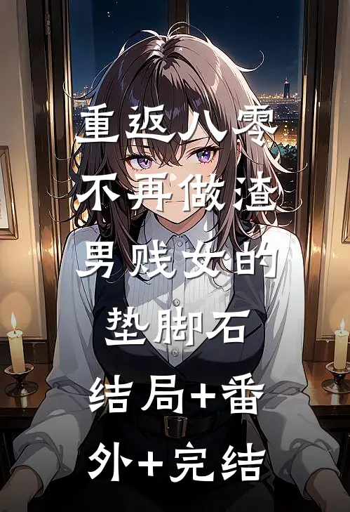 重返八零，不再做渣男贱女的垫脚石:结局+番外+完结