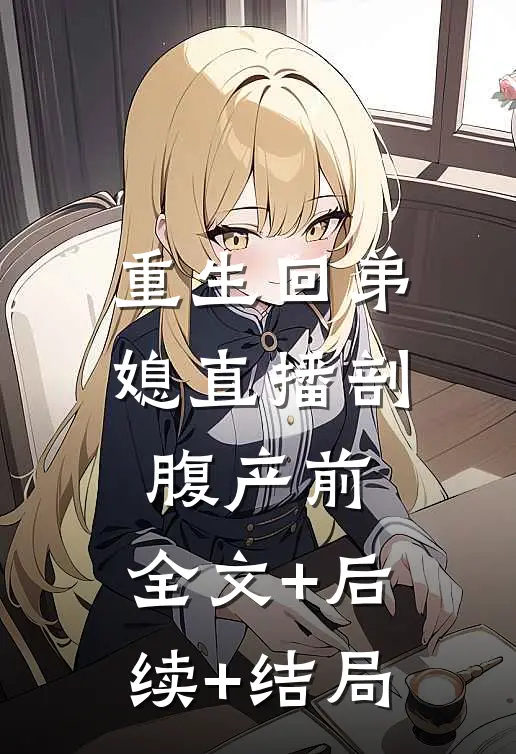 重生回弟媳直播剖腹产前:全文+后续+结局
