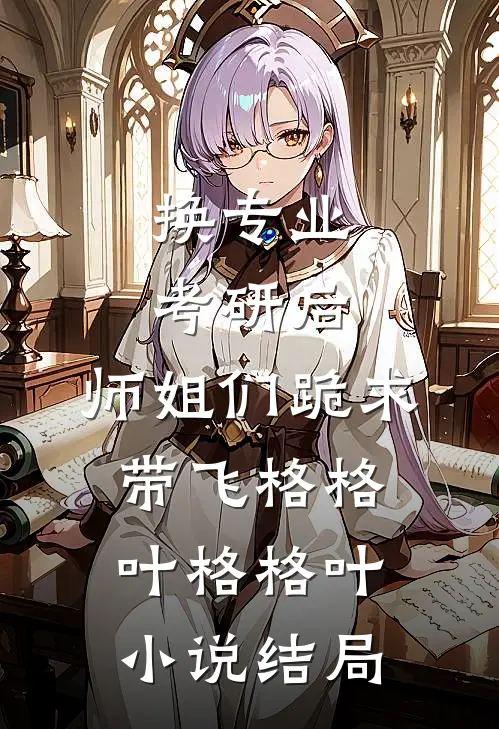 换专业考研后，师姐们跪求带飞格格叶格格叶小说结局