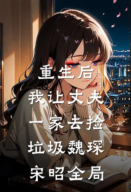 重生后，我让丈夫一家去捡垃圾魏琛宋昭全局