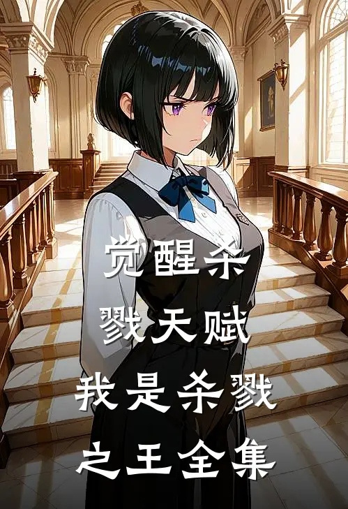 觉醒杀戮天赋，我是杀戮之王全集