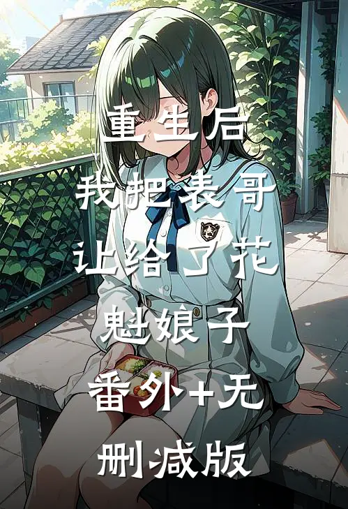 重生后，我把表哥让给了花魁娘子:番外+无删减版