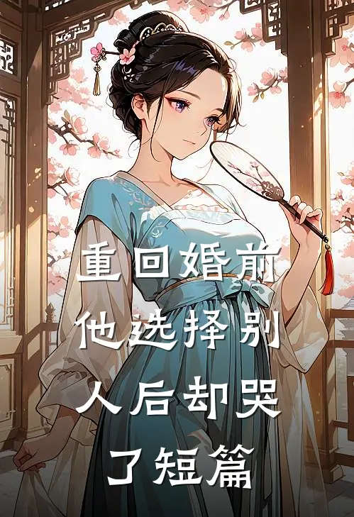 重回婚前，他选择别人后却哭了短篇