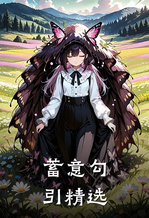 蓄意勾引精选