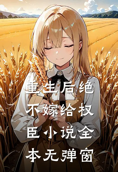 重生后绝不嫁给权臣小说全本无弹窗