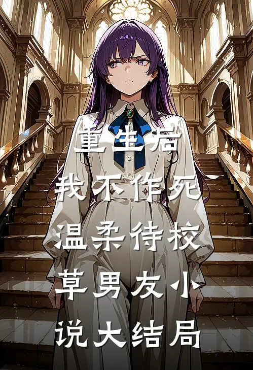 重生后，我不作死，温柔待校草男友小说大结局