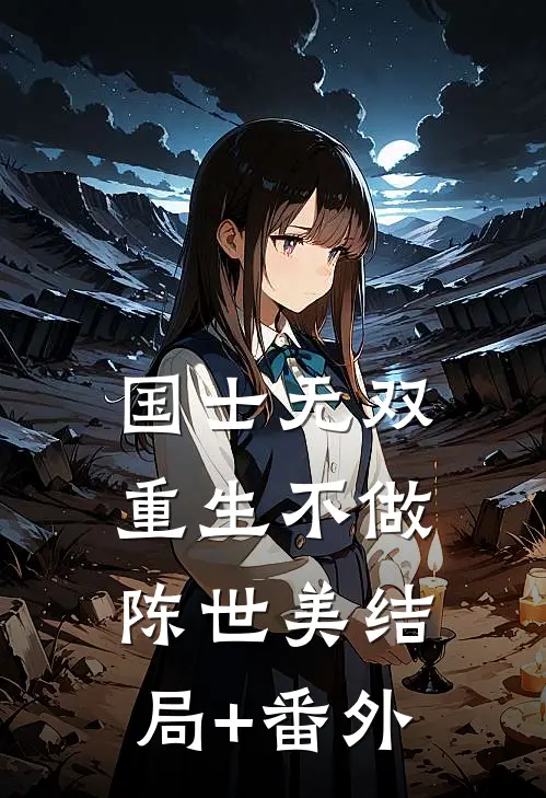 国士无双，重生不做陈世美结局+番外