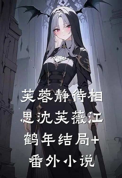 芙蓉静待相思沈芙薇江鹤年结局+番外小说