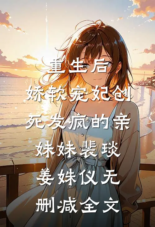 重生后，娇软宠妃创死发疯的亲妹妹裴琰姜姝仪无删减全文