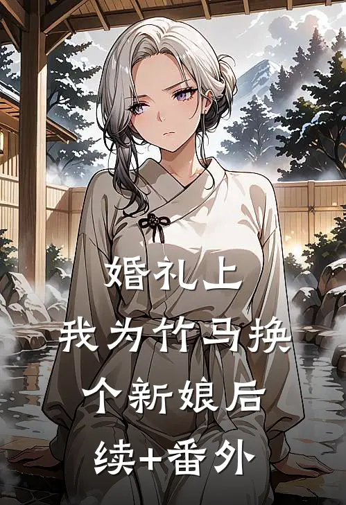 婚礼上，我为竹马换个新娘后续+番外