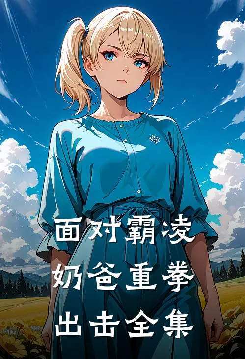 面对霸凌，奶爸重拳出击全集