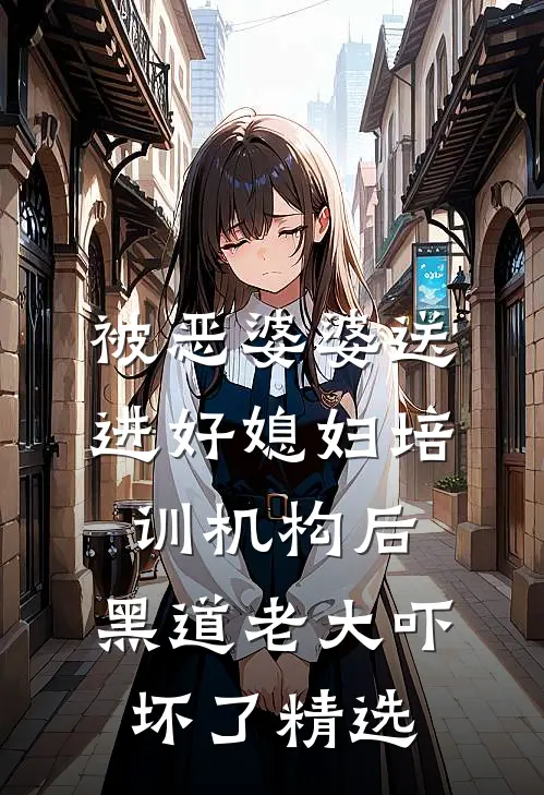被恶婆婆送进好媳妇培训机构后，黑道老大吓坏了精选