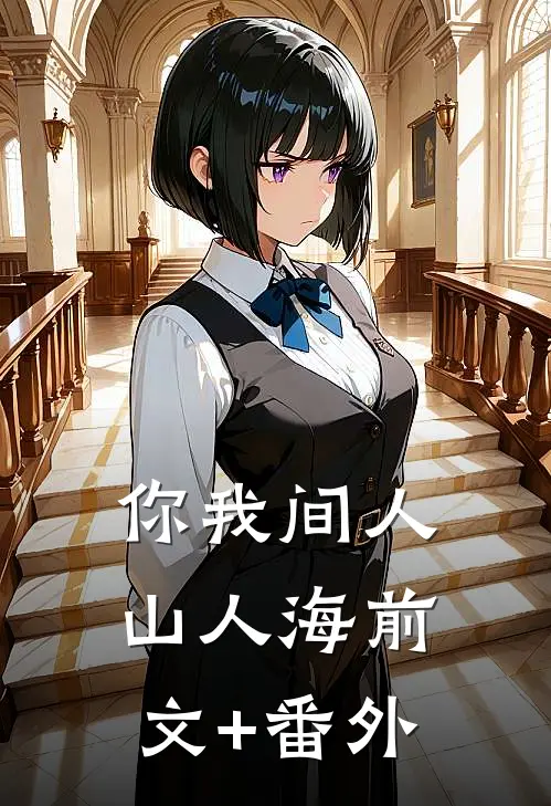你我间人山人海前文+番外