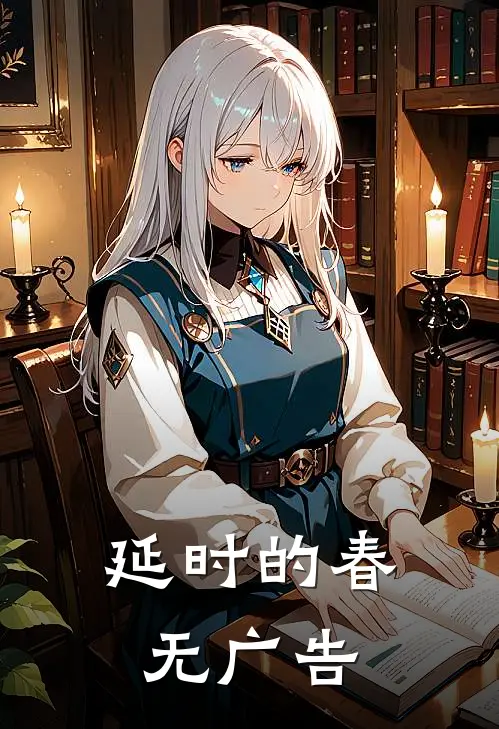 延时的春无广告