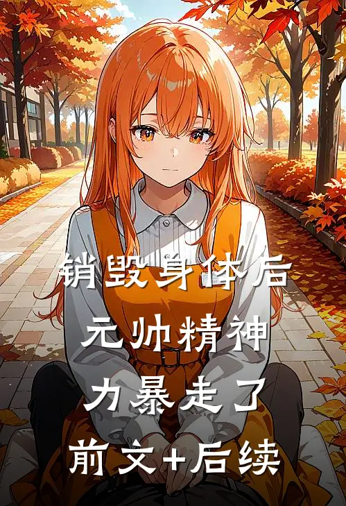 销毁身体后，元帅精神力暴走了:前文+后续