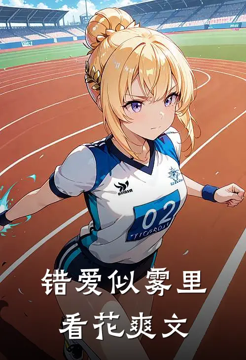 错爱似雾里看花爽文