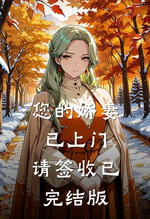 您的娇妻已上门，请签收已完结版