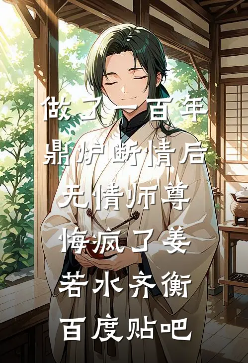 成全夫君愿望后，他却悔疯了连载