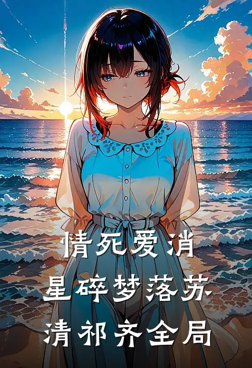 情死爱消，星碎梦落苏清祁齐全局