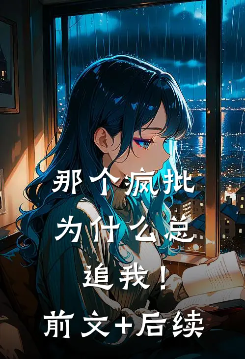 那个疯批为什么总追我！前文+后续