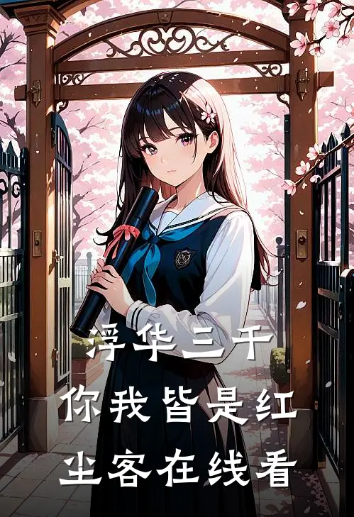 浮华三千，你我皆是红尘客在线看