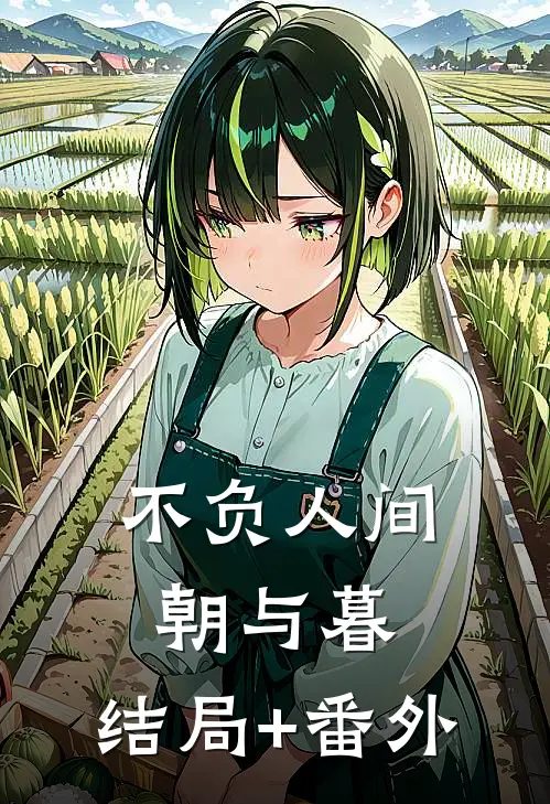 不负人间朝与暮:结局+番外