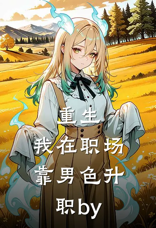重生：我在职场靠男色升职by