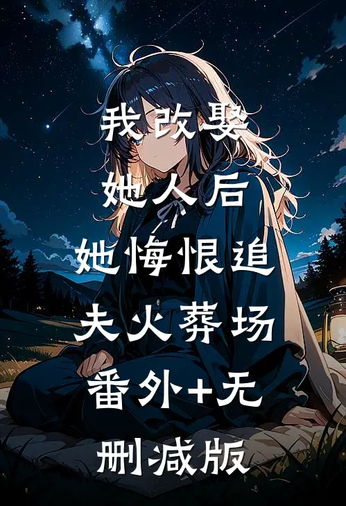 我改娶她人后，她悔恨追夫火葬场:番外+无删减版