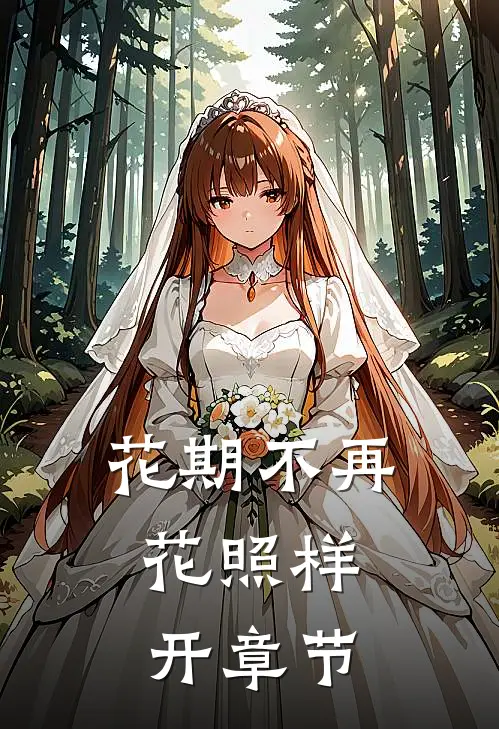 花期不再，花照样开章节