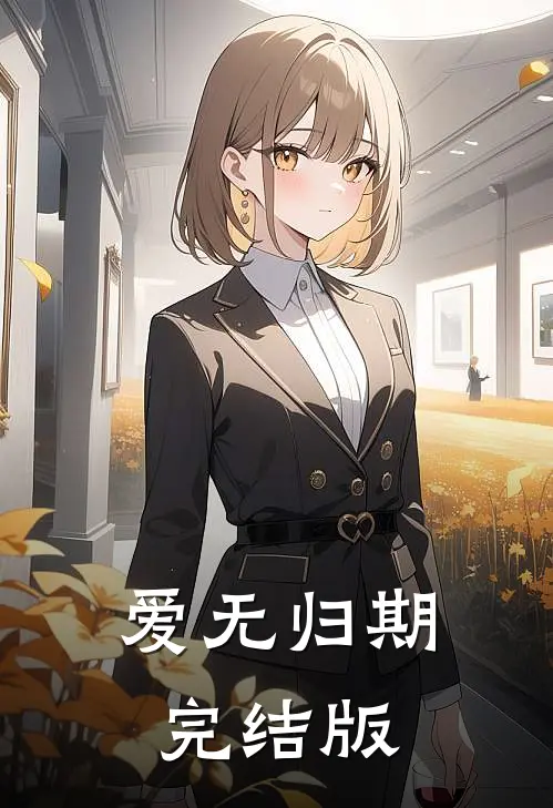 爱无归期完结版