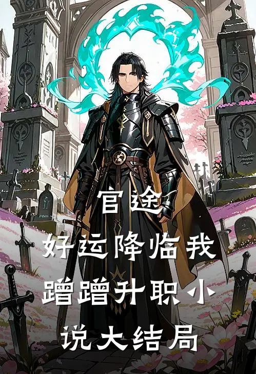 官途：好运降临我蹭蹭升职小说大结局