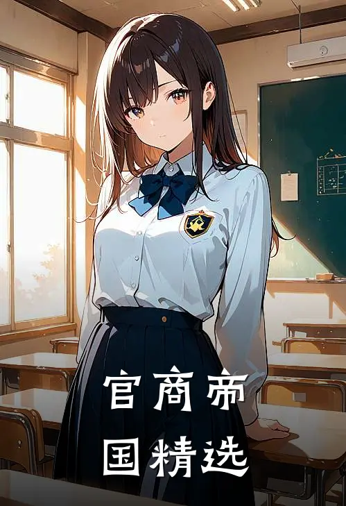 官商帝国精选