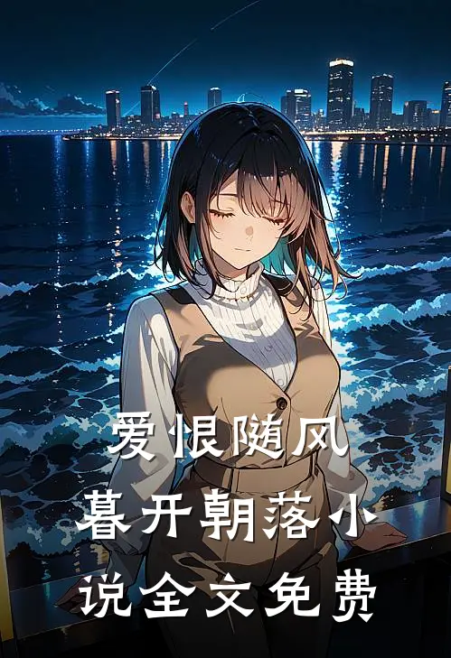 爱恨随风，暮开朝落小说全文免费