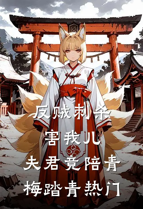 反贼刺杀害我儿，夫君竟陪青梅踏青热门
