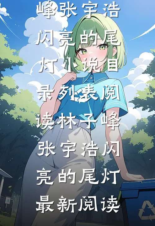 结婚半年，我陷入了丈夫的诡计:结局+番外