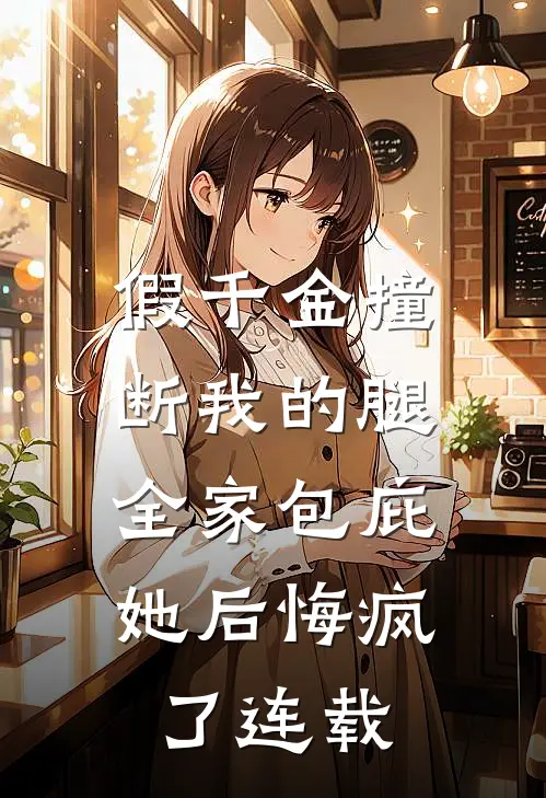 假千金撞断我的腿，全家包庇她后悔疯了连载