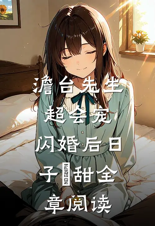 选择世子爷后，她成功上位当了主母