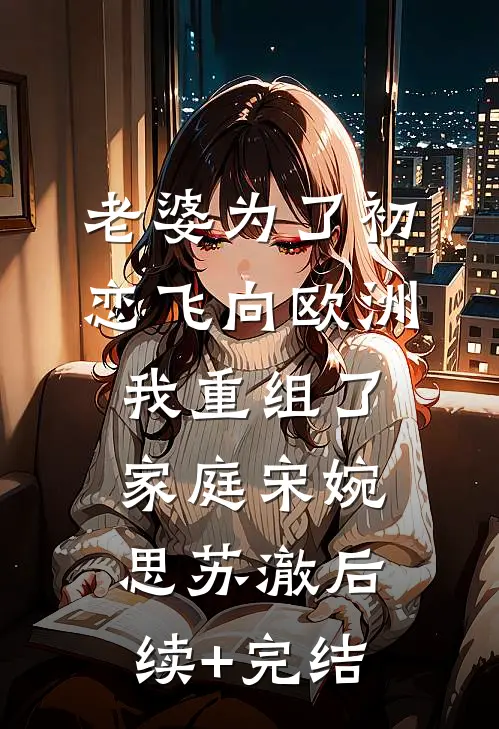 老婆为了初恋飞向欧洲，我重组了家庭宋婉思苏澈后续+完结