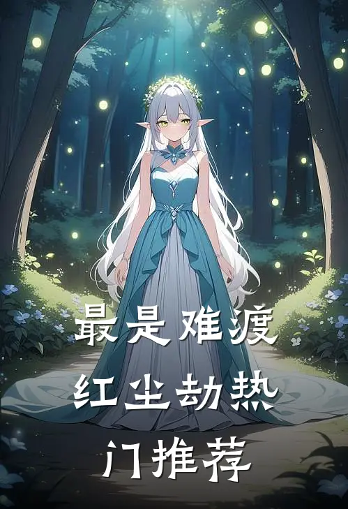 最是难渡红尘劫热门推荐