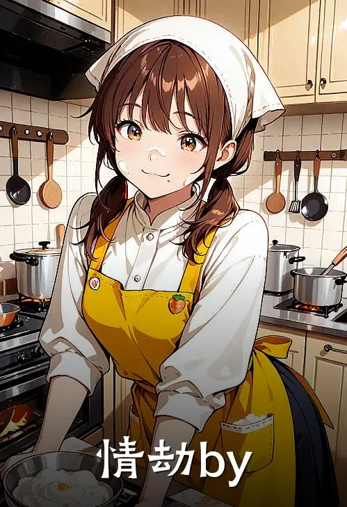 情劫by